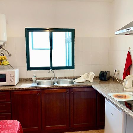São Vicente Holidays Madeira מראה חיצוני תמונה