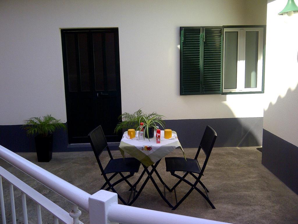 São Vicente Holidays Madeira חדר תמונה