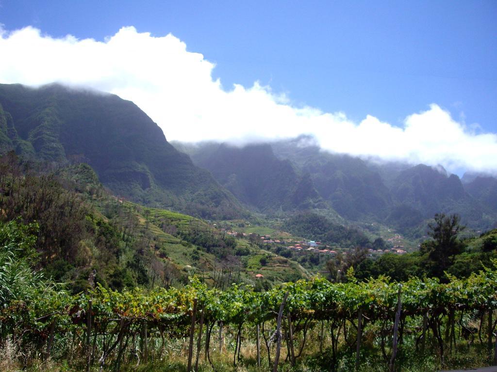 São Vicente Holidays Madeira חדר תמונה