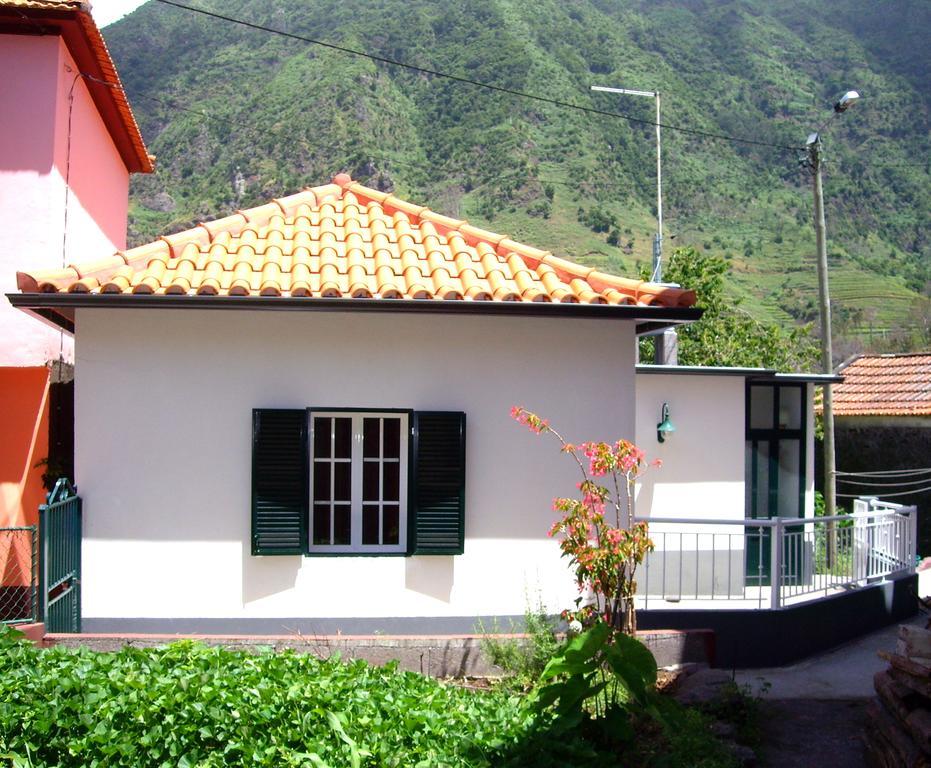 São Vicente Holidays Madeira חדר תמונה