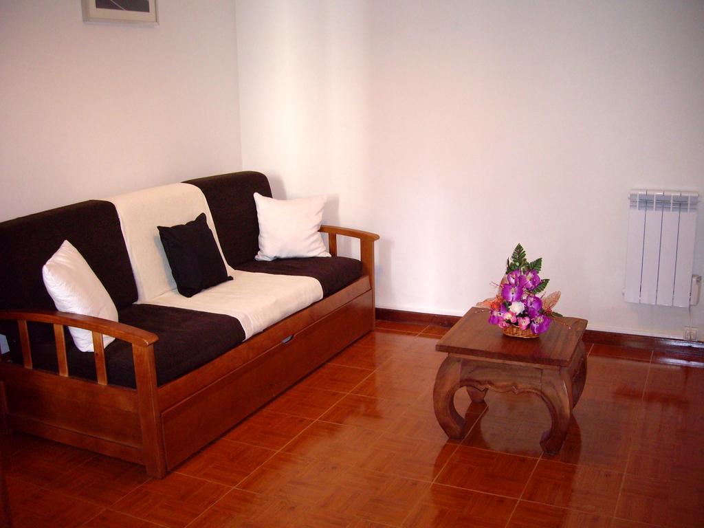 São Vicente Holidays Madeira חדר תמונה