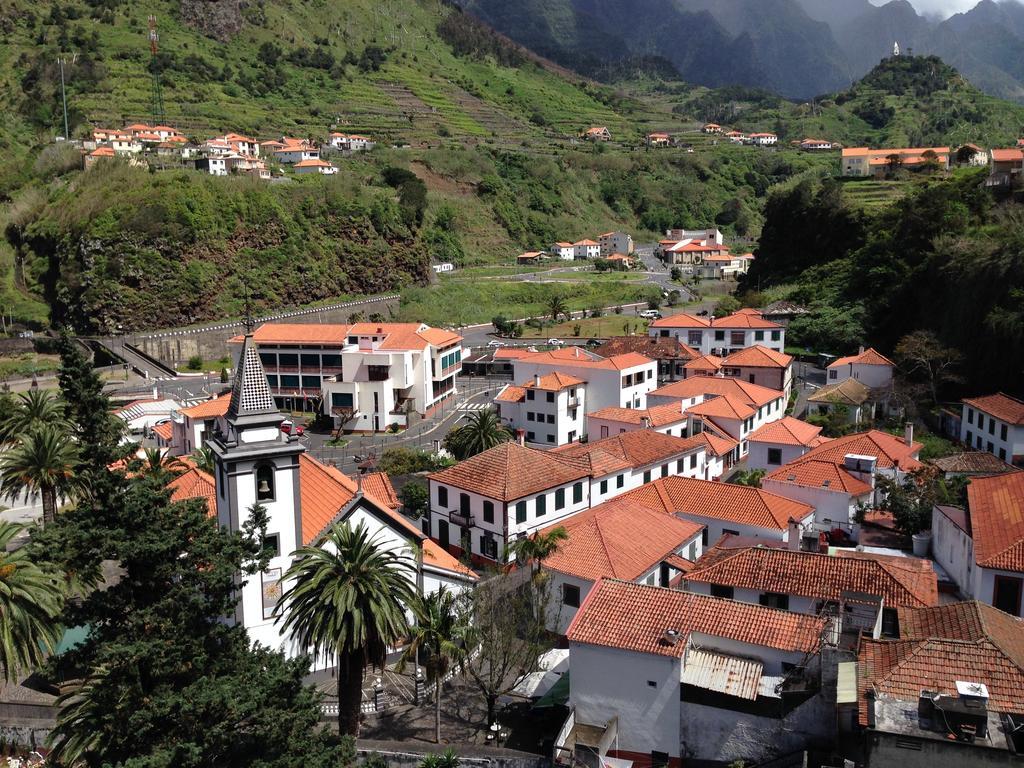São Vicente Holidays Madeira חדר תמונה