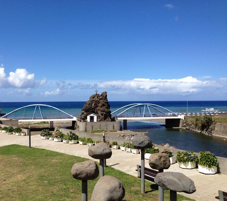 São Vicente Holidays Madeira חדר תמונה