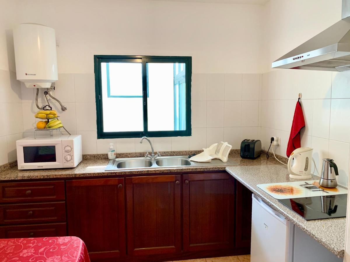 São Vicente Holidays Madeira מראה חיצוני תמונה